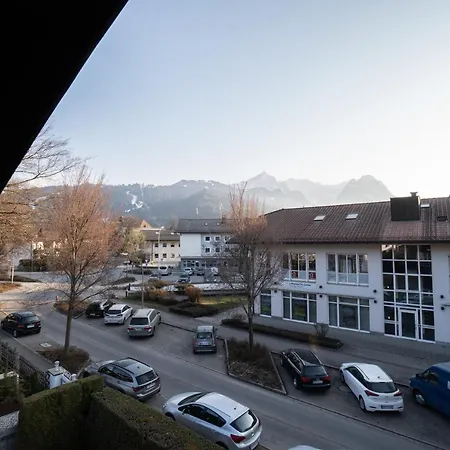 Central With The View Of The Zugspitze Apartment *