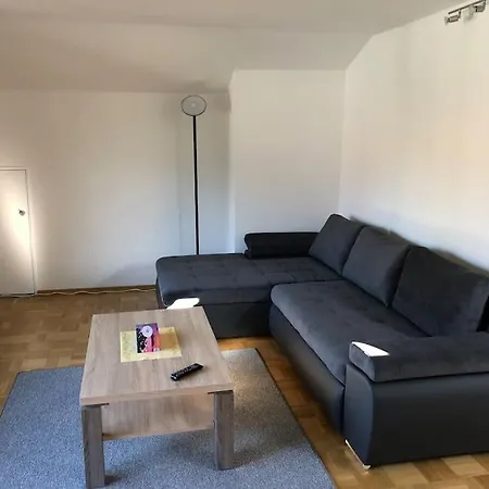 Central With The View Of The Zugspitze Apartment Garmisch-Partenkirchen
